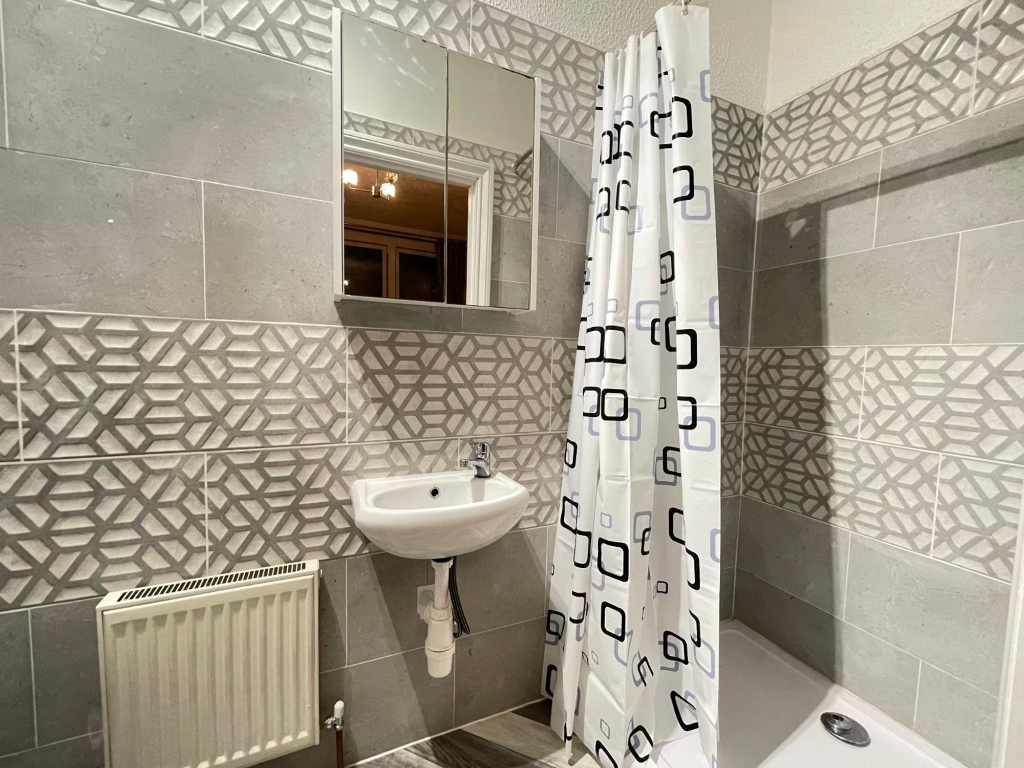Room With Private Bathroom And Shared Kitchen لندن المظهر الخارجي الصورة