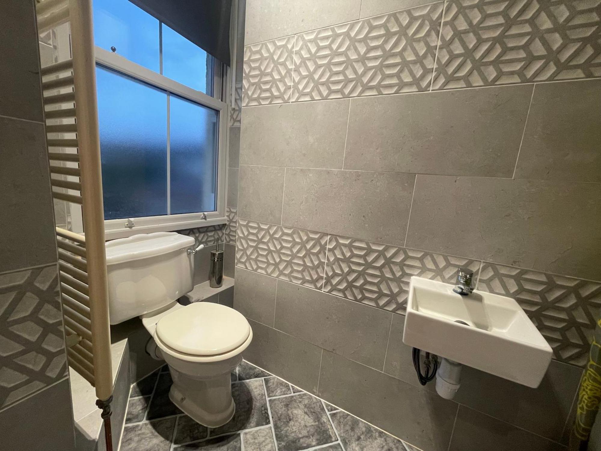 Room With Private Bathroom And Shared Kitchen لندن المظهر الخارجي الصورة